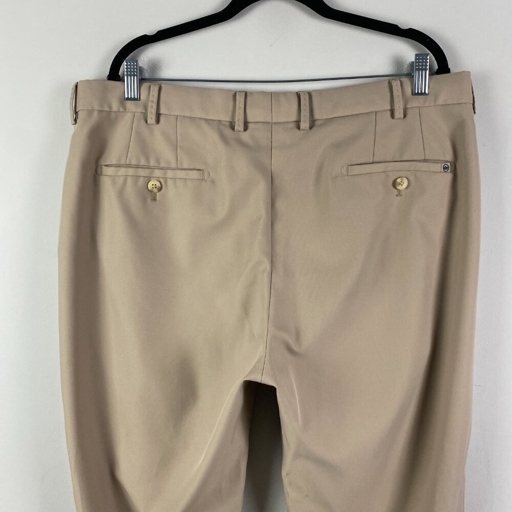 Peter Millar Durham Regular Fit Performance Pants… - image 6